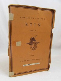 Poe, Edgar Allan, Stín: Essaie, 1916