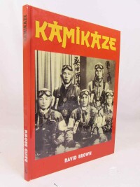 Brown, David, Kamikaze, 1999
