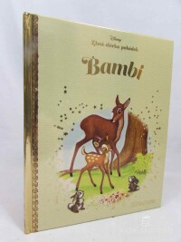 Disney, Walt, Bambi, 2017