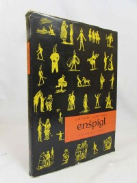 Kolář, Jiří, Hiršal, Josef, Enšpígl, 1968