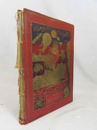 Verne, Julius, Drama v Livonsku, 1926