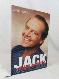 Douglas, Edward, Jack Nicholson: Velký svůdník, 2007