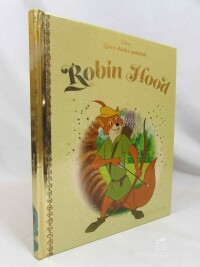 Disney, Walt, Robin Hood, 2018