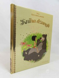 Disney, Walt, Kniha džunglí, 2017