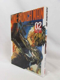 One, , One-Punch Man 2: Tajemství síly, 2021