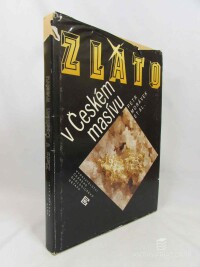 Morávek, Petr, Zlato v Českém masívu, 1992