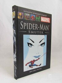 Loeb, Jeph, Spider-Man: Smutek, 2014