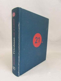 Friedman, Thomas L., Svět je plochý: Stručné dějiny jedenadvacátého století, 2007
