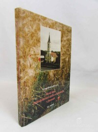 kolektiv, autorů, Farní sbor českobratrské církve evangelické v Jasenné, 2002