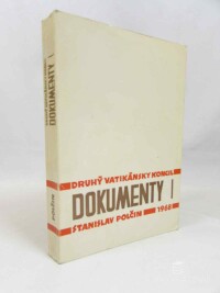 Polčin, Stanislav, Dokumenty druhého vatikánského koncilu (Druhý vatikánsky koncil), 1968