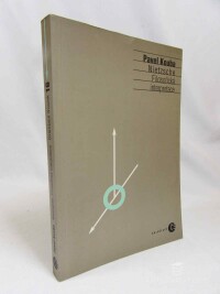 Kouba, Pavel, Nietzsche: Filosofická interpretace, 1995