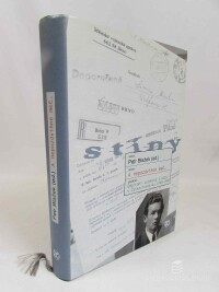 Blažek, Petr, A nepozdvihne meč: Odpírání vojenské služby v Československu 1948-1989, 2007