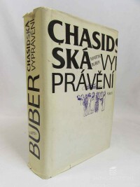 Buber, Martin, Chasidská vyprávění, 1990
