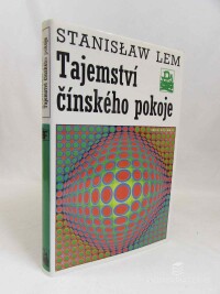 Lem, Stanislaw, Tajemství čínského pokoje, 1999
