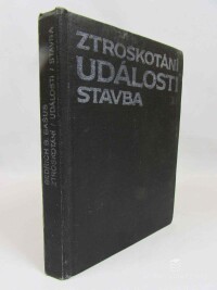 Bašus, Bedřich B., Ztroskotání, události, stavba: Příspěvky k historii církve, 1987