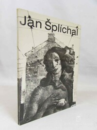 Šplíchal, Jan, Jan Šplíchal: Soubor 12 fotografií, 0