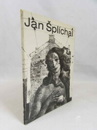 Šplíchal, Jan, Jan Šplíchal: Soubor 12 fotografií, 0