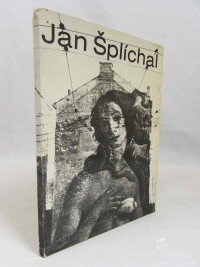 Šplíchal, Jan, Jan Šplíchal: Soubor 12 fotografií, 0