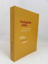 Milfait, René, Teologická etika v kontextu sociální a pastorační práce, 2012