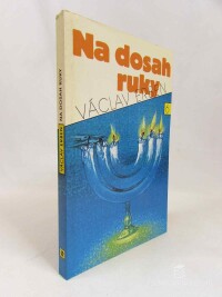 Erben, Václav, Na dosah ruky, 1992