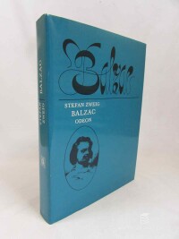 Zweig, Stefan, Balzac, 1976