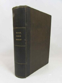 Masaryk, Tomáš Garrigue, Otázka sociální: Základy marxismu, sociologické a filosofické, 1898