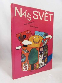 Veberová, Eva, Náš svět, 1989