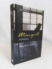 Simenon, Maigret, Stínohra, Maigretův nezdar, 2006