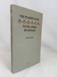 Valina, Elías, The Pilgrim's Guide to the Camino de Santiago, 1992
