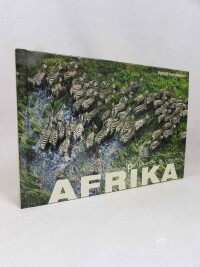 Novaresio, Paolo, Pohledy z oblak: Afrika, 2006
