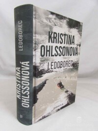 Ohlssonová, Kristina, Ledoborec, 2023