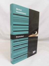 Houellebecq, Michel, Podvolení, 2015