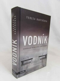 Bartošová, Tereza, Vodník, 2023
