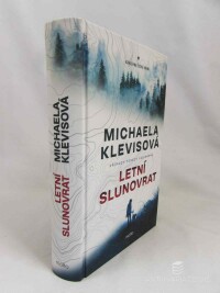 Klevisová, Michaela, Letní slunovrat, 2025