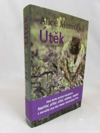 Munroová, Alice, Útěk, 2011