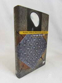 Murakami, Haruki, Konec světa, Hard-boiled Wonderland, 2010
