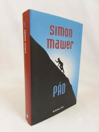 Mawer, Simon, Pád, 2013