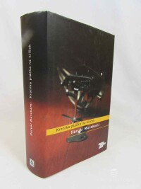 Murakami, Haruki, Kronika ptáčka na klíček, 2014
