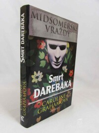Grahamová, Caroline, Midsomerské vraždy: Smrt darebáka, 2010