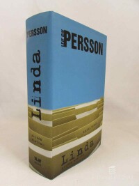 Persson, Leif GW, Linda, 2013