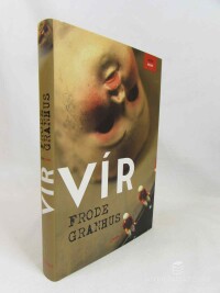 Granhus, Frode, Vír, 2014