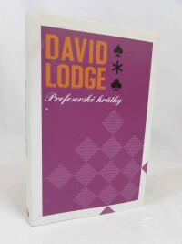 Lodge, David, Profesorské hrátky, 2010