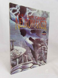 Gibson, William, Neuromancer, 1992