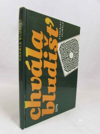 Vejmola, Stanislav, Chvála bludišť, 1991