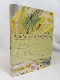 Neruda, Pablo, Sto sonetů o lásce, 1985