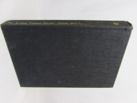 Doyle, Arthur Conan, Údolí strachu, 1974
