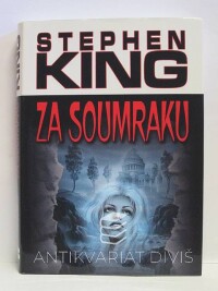 King, Stephen, Za soumraku, 2009