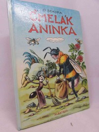 Sekora, Ondřej, Čmelák Aninka, 1975