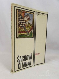 Bjelica, Dimitrije, Šachová čítanka, 1977