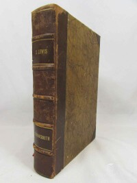 Lewis, Sinclair, Arrowsmith, 1931